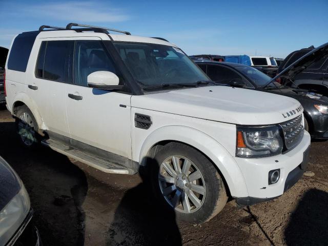 Photo 3 VIN: SALAC2V62GA789737 - LAND ROVER LR4 