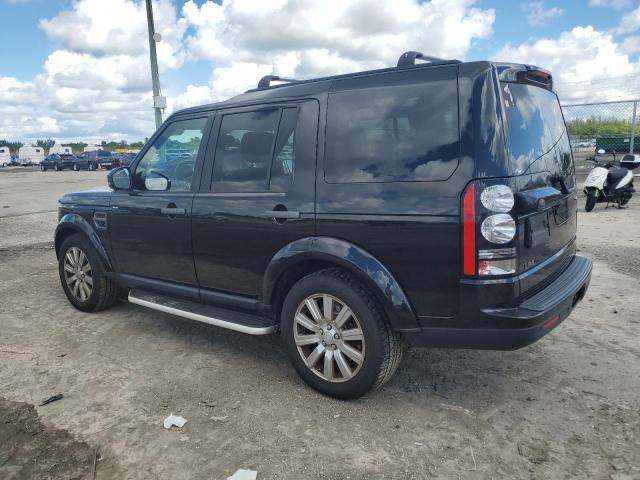 Photo 1 VIN: SALAC2V63GA832174 - LAND ROVER LR4 