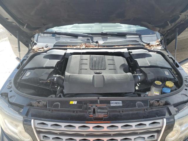 Photo 11 VIN: SALAC2V63GA832174 - LAND ROVER LR4 