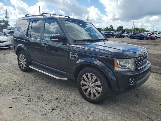 Photo 3 VIN: SALAC2V63GA832174 - LAND ROVER LR4 