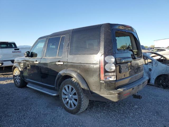 Photo 1 VIN: SALAC2V64GA792767 - LAND ROVER LR4 