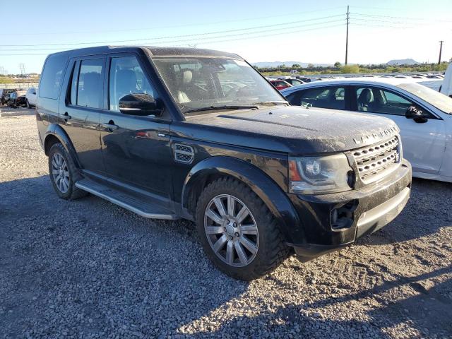 Photo 3 VIN: SALAC2V64GA792767 - LAND ROVER LR4 