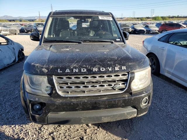 Photo 4 VIN: SALAC2V64GA792767 - LAND ROVER LR4 