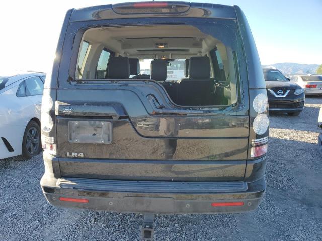 Photo 5 VIN: SALAC2V64GA792767 - LAND ROVER LR4 