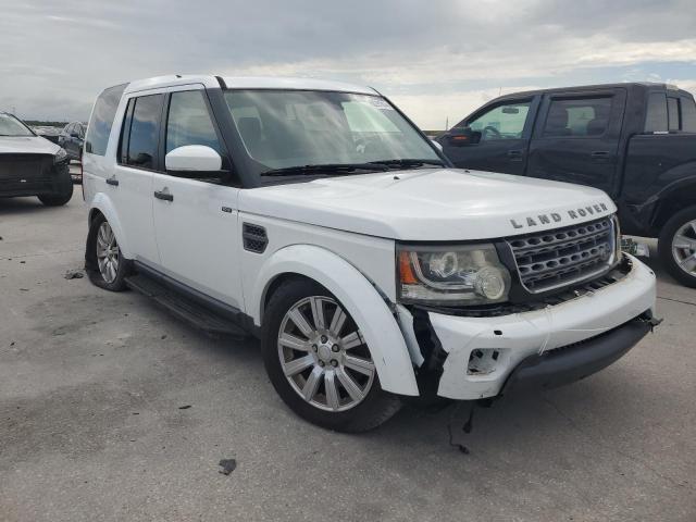 Photo 3 VIN: SALAC2V67GA809822 - LAND-ROVER LR4 