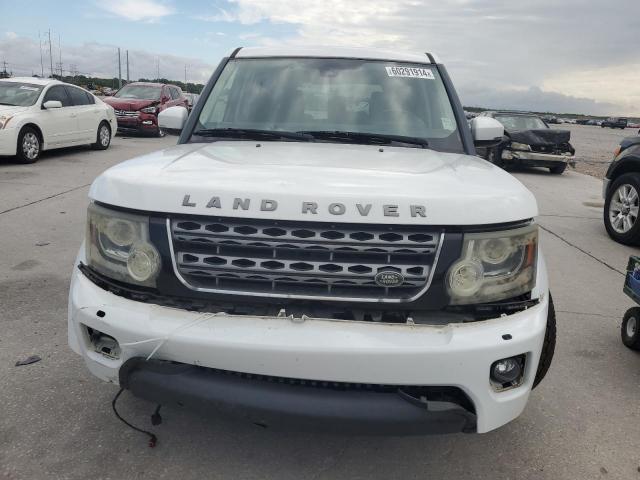 Photo 4 VIN: SALAC2V67GA809822 - LAND-ROVER LR4 