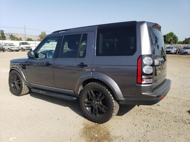 Photo 1 VIN: SALAC2V67GA811702 - LAND ROVER LR4 