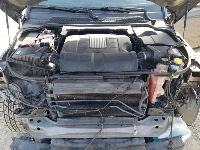 Photo 11 VIN: SALAC2V67GA811702 - LAND ROVER LR4 