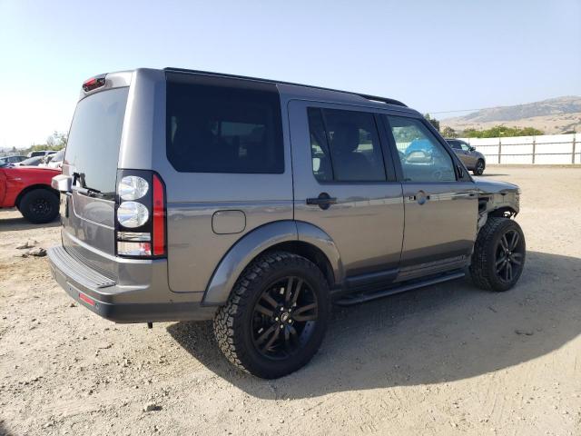 Photo 2 VIN: SALAC2V67GA811702 - LAND ROVER LR4 