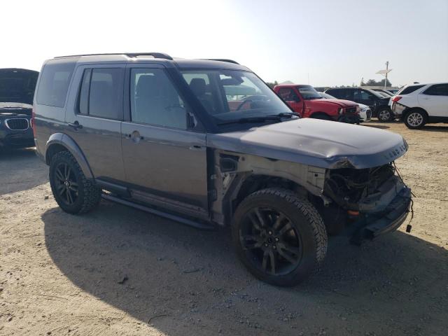 Photo 3 VIN: SALAC2V67GA811702 - LAND ROVER LR4 