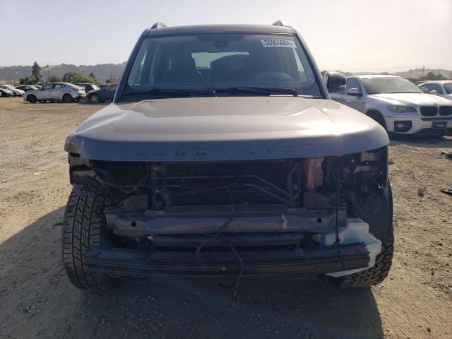 Photo 4 VIN: SALAC2V67GA811702 - LAND ROVER LR4 