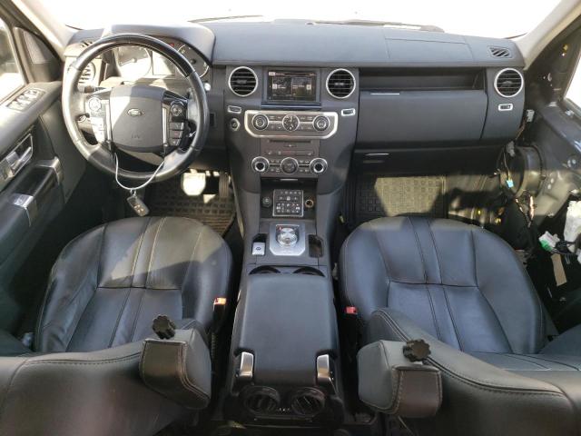 Photo 7 VIN: SALAC2V67GA811702 - LAND ROVER LR4 