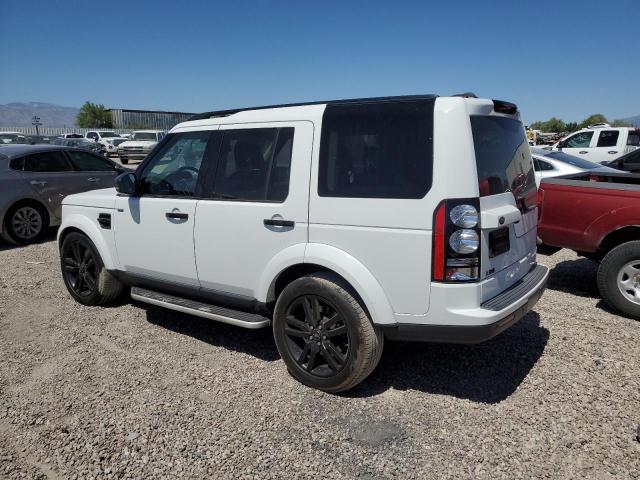 Photo 1 VIN: SALAC2V67GA820643 - LAND ROVER LR4 