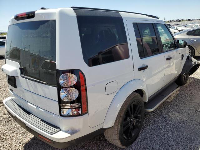 Photo 2 VIN: SALAC2V67GA820643 - LAND ROVER LR4 