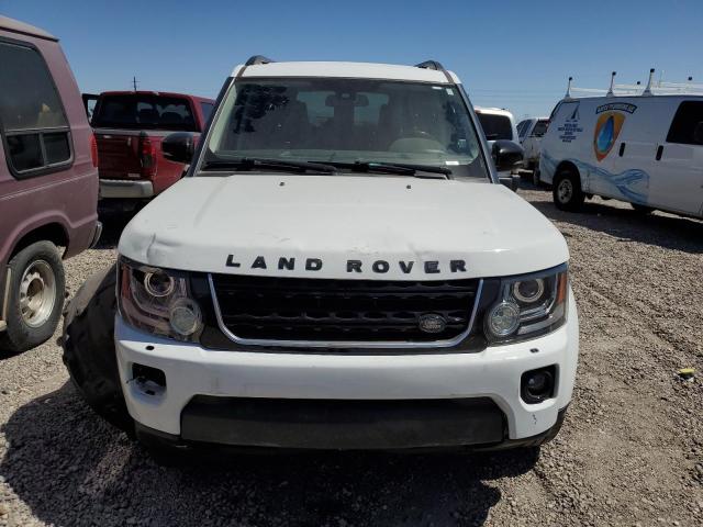 Photo 4 VIN: SALAC2V67GA820643 - LAND ROVER LR4 