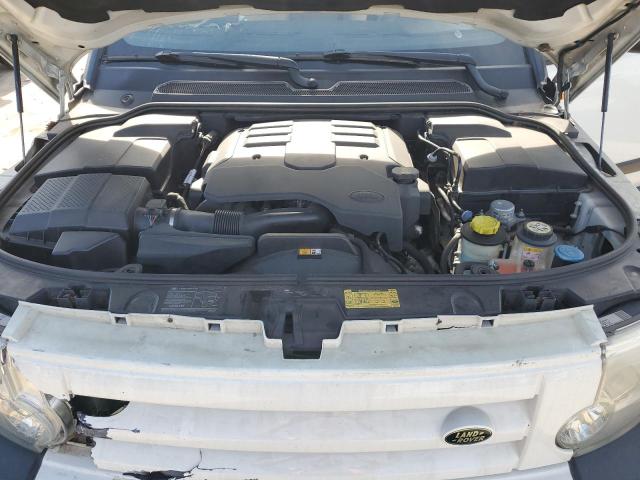 Photo 11 VIN: SALAD24426A346399 - LAND ROVER LR3 