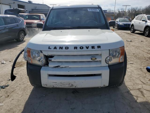 Photo 4 VIN: SALAD24426A346399 - LAND ROVER LR3 