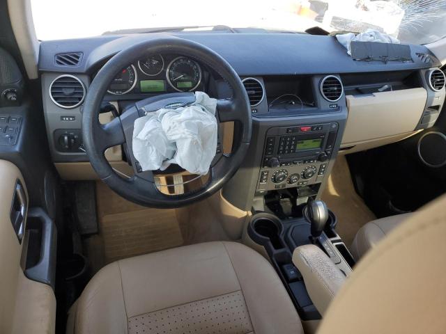 Photo 7 VIN: SALAD24426A346399 - LAND ROVER LR3 