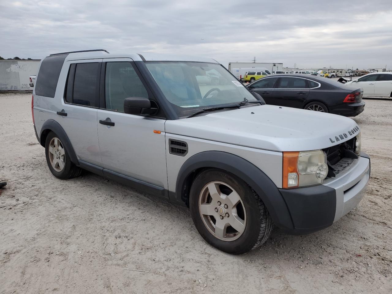 Photo 3 VIN: SALAD24446A392705 - LAND ROVER LR3 