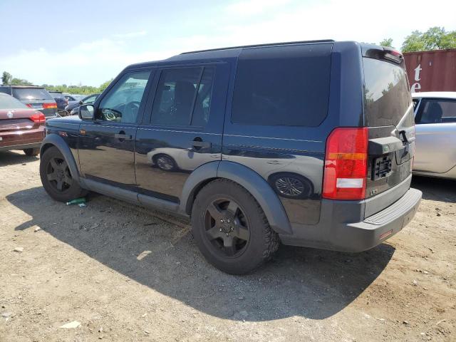 Photo 1 VIN: SALAD24466A381303 - LAND ROVER LR3 