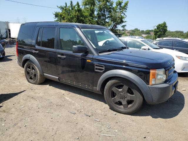 Photo 3 VIN: SALAD24466A381303 - LAND ROVER LR3 