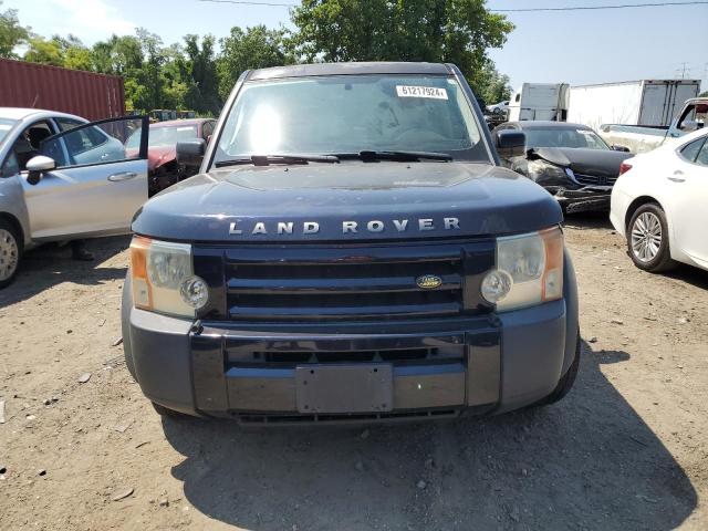 Photo 4 VIN: SALAD24466A381303 - LAND ROVER LR3 