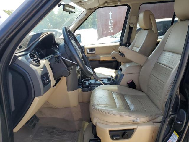 Photo 6 VIN: SALAD24466A381303 - LAND ROVER LR3 