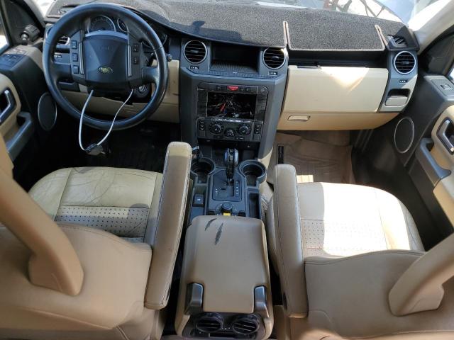 Photo 7 VIN: SALAD24466A381303 - LAND ROVER LR3 