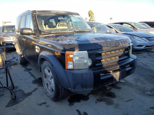 Photo 3 VIN: SALAD24475A341715 - LAND ROVER LR3 