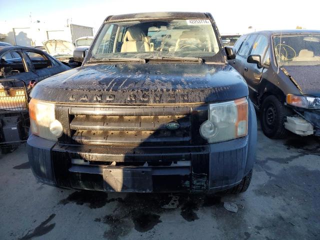 Photo 4 VIN: SALAD24475A341715 - LAND ROVER LR3 