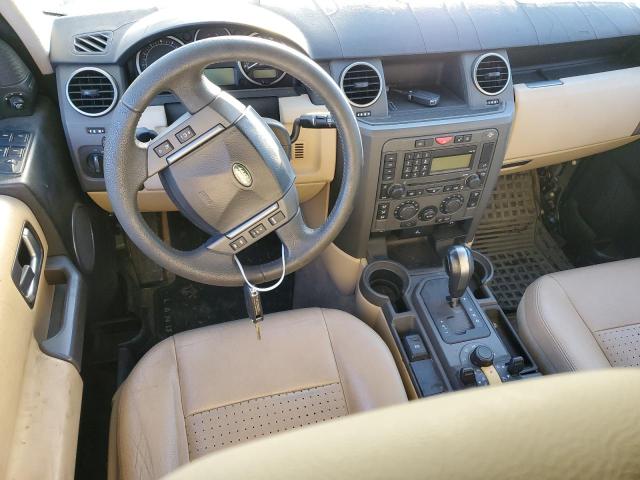 Photo 7 VIN: SALAD24475A341715 - LAND ROVER LR3 