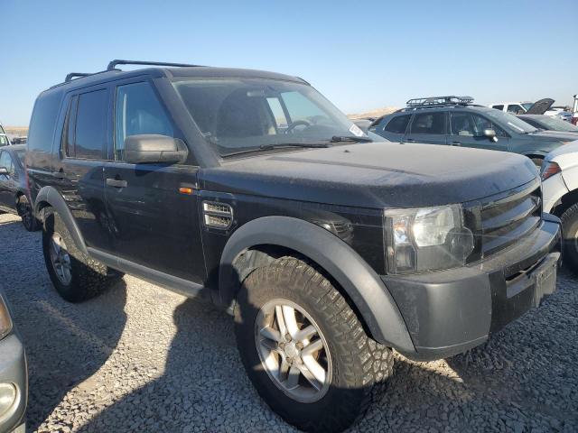 Photo 3 VIN: SALAD24476A344440 - LAND ROVER LR3 SE 