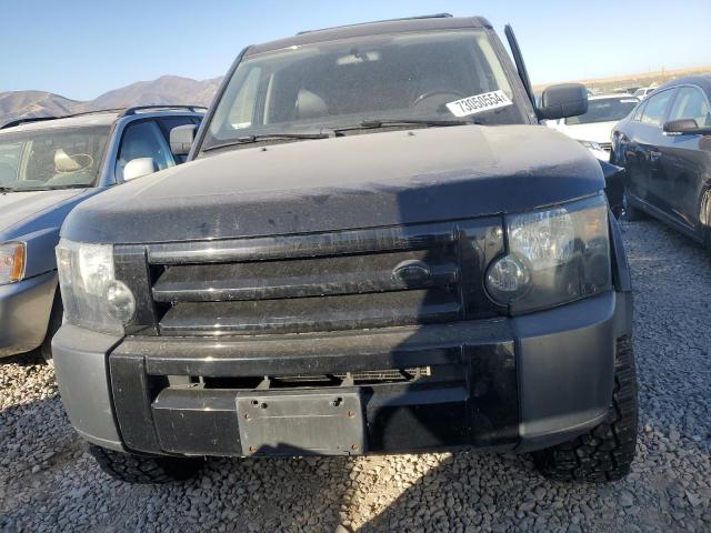 Photo 4 VIN: SALAD24476A344440 - LAND ROVER LR3 SE 