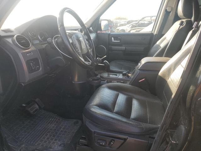 Photo 6 VIN: SALAD24476A344440 - LAND ROVER LR3 SE 