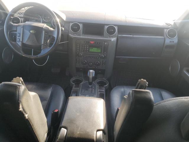 Photo 7 VIN: SALAD24476A344440 - LAND ROVER LR3 SE 