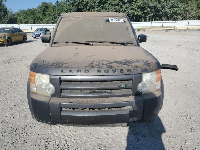 Photo 4 VIN: SALAD24485A338337 - LAND ROVER LR3 SE 