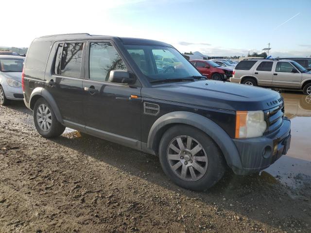 Photo 3 VIN: SALAD25416A372166 - LAND ROVER LR3 