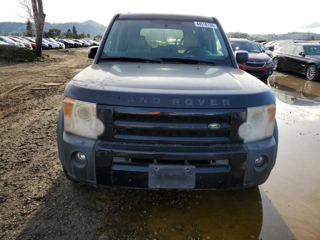 Photo 4 VIN: SALAD25416A372166 - LAND ROVER LR3 