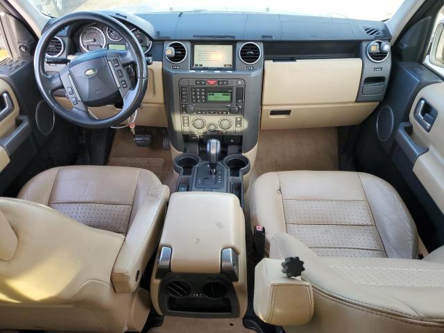 Photo 7 VIN: SALAD25416A372166 - LAND ROVER LR3 