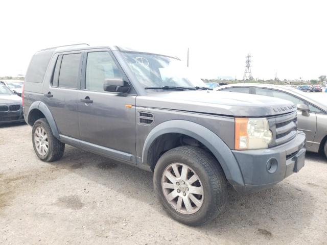 Photo 3 VIN: SALAD25436A392399 - LAND ROVER LR3 