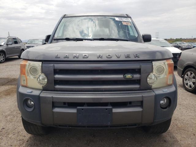 Photo 4 VIN: SALAD25436A392399 - LAND ROVER LR3 