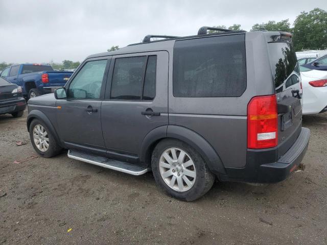 Photo 1 VIN: SALAD25436A404972 - LAND ROVER LR3 SE 