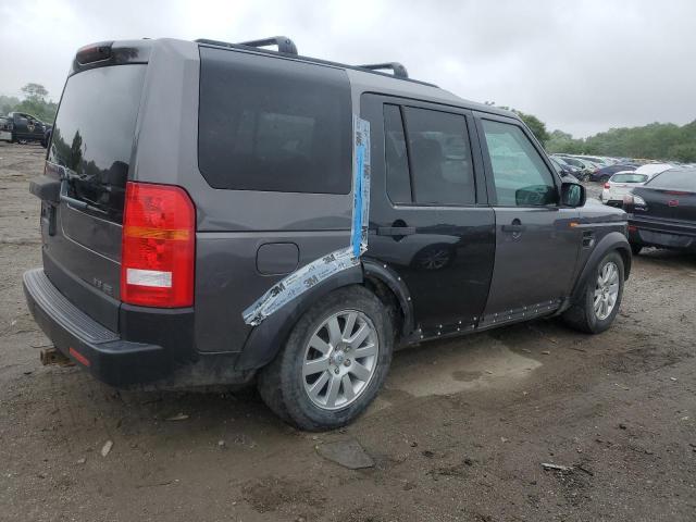 Photo 2 VIN: SALAD25436A404972 - LAND ROVER LR3 SE 