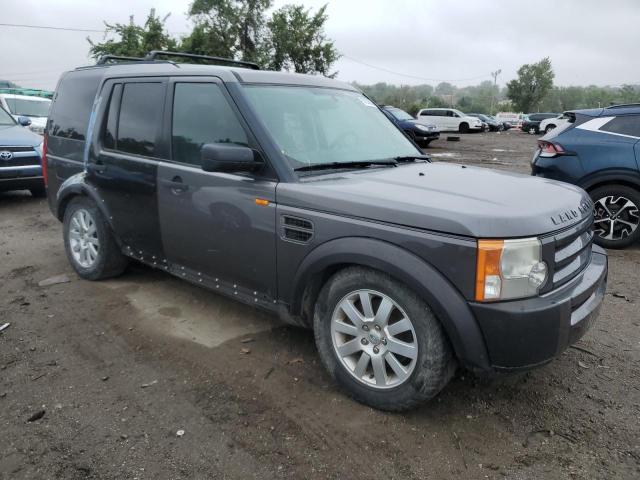 Photo 3 VIN: SALAD25436A404972 - LAND ROVER LR3 SE 