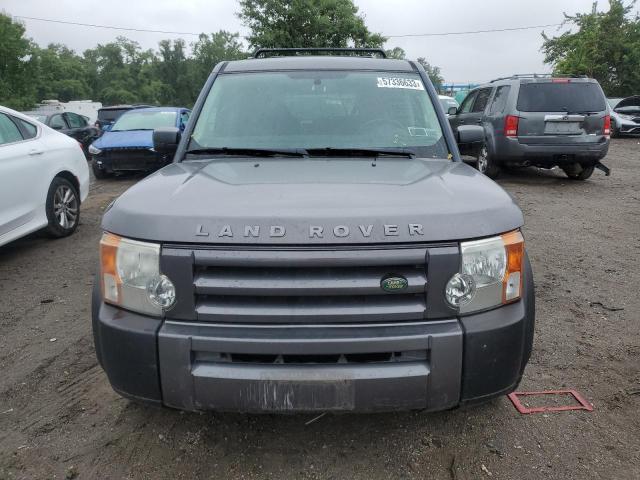 Photo 4 VIN: SALAD25436A404972 - LAND ROVER LR3 SE 