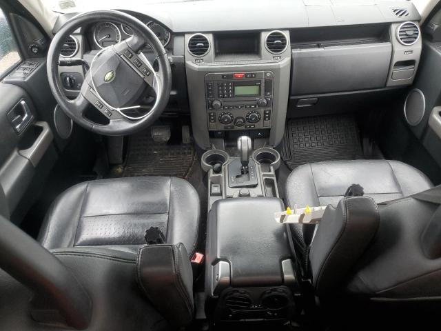 Photo 7 VIN: SALAD25436A404972 - LAND ROVER LR3 SE 