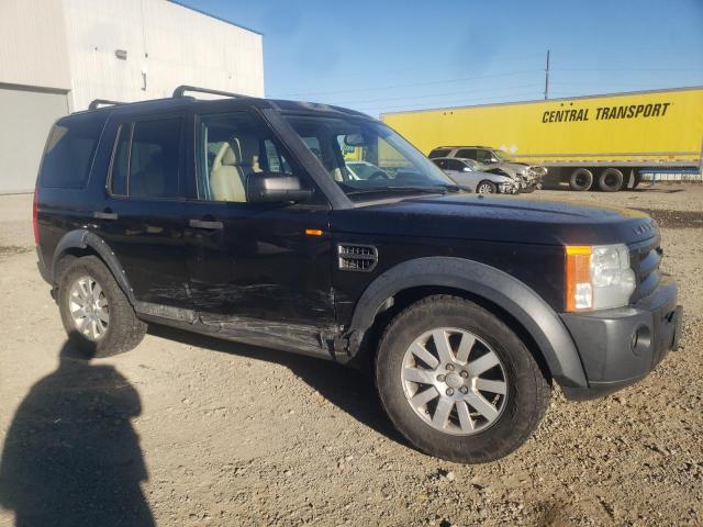 Photo 3 VIN: SALAD25456A405833 - LAND ROVER LR3 