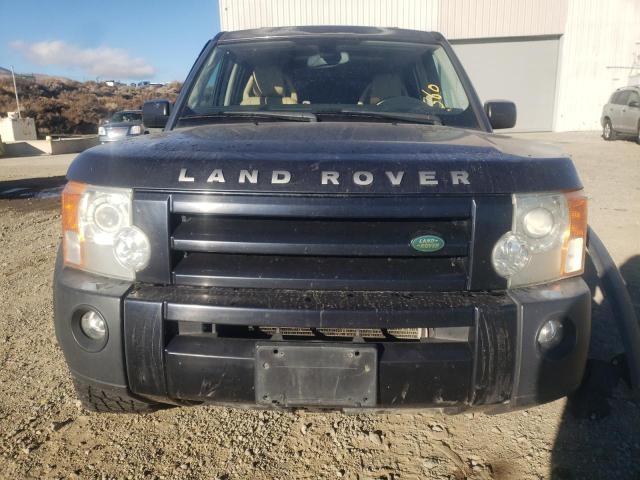 Photo 4 VIN: SALAD25456A405833 - LAND ROVER LR3 