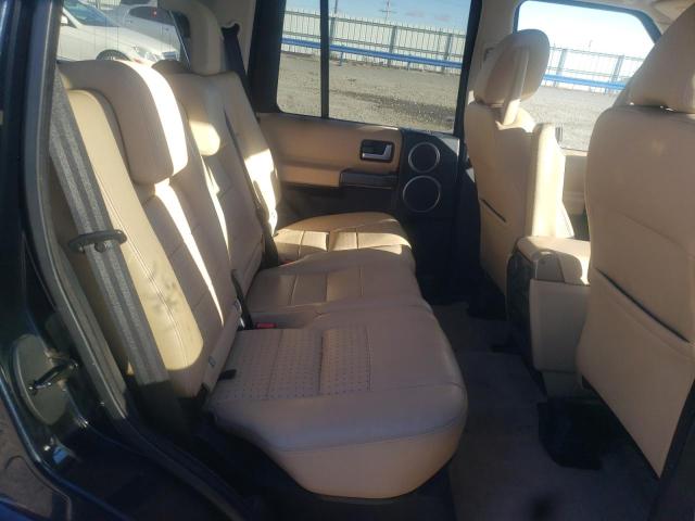 Photo 9 VIN: SALAD25456A405833 - LAND ROVER LR3 