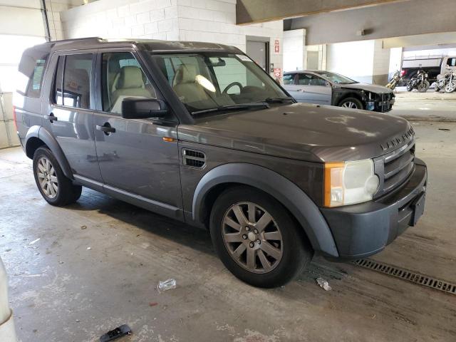 Photo 3 VIN: SALAD25465A323320 - LAND ROVER LR3 